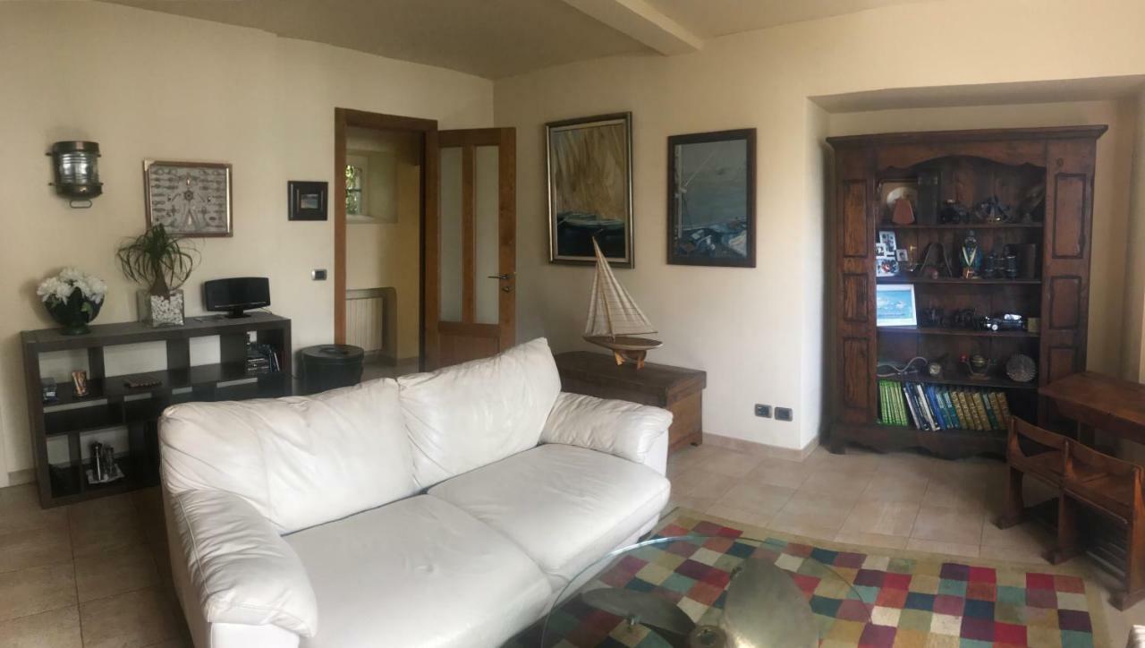 Villa Beltzenia Txoko Urrugne Exterior foto